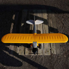 Carbon Cub S 2 1.3m Cleetus McFarland Special Edition RTF Basic plus Smart G2