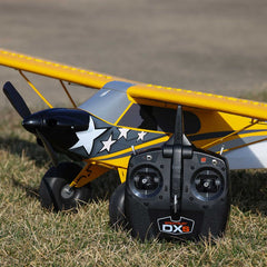 Carbon Cub S 2 1.3m Cleetus McFarland Special Edition RTF Basic plus Smart G2