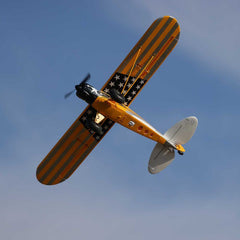 Carbon Cub S 2 1.3m Cleetus McFarland Special Edition RTF Basic plus Smart G2