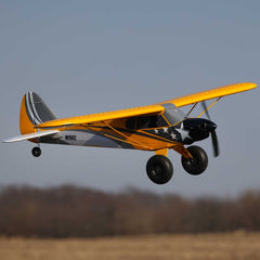 Carbon Cub S 2 1.3m Cleetus McFarland Special Edition RTF Basic (Requires