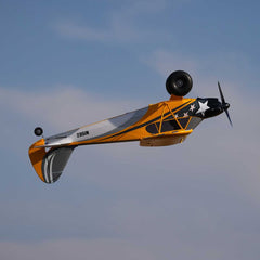 Carbon Cub S 2 1.3m Cleetus McFarland Special Edition RTF Basic (Requires