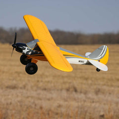 Carbon Cub S 2 1.3m Cleetus McFarland Special Edition RTF Basic plus Smart G2
