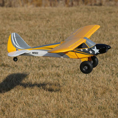Carbon Cub S 2 1.3m Cleetus McFarland Special Edition RTF Basic (Requires