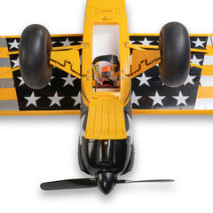 Carbon Cub S 2 1.3m Cleetus McFarland Special Edition RTF Basic (Requires