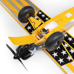 Carbon Cub S 2 1.3m Cleetus McFarland Special Edition RTF Basic plus Smart G2