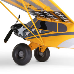 Carbon Cub S 2 1.3m Cleetus McFarland Special Edition RTF Basic (Requires