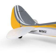 Carbon Cub S 2 1.3m Cleetus McFarland Special Edition RTF Basic plus Smart G2