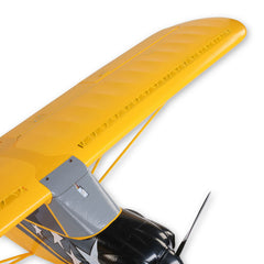 Carbon Cub S 2 1.3m Cleetus McFarland Special Edition RTF Basic plus Smart G2