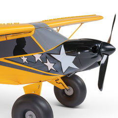 Carbon Cub S 2 1.3m Cleetus McFarland Special Edition RTF Basic (Requires