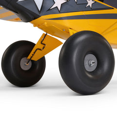 Carbon Cub S 2 1.3m Cleetus McFarland Special Edition RTF Basic (Requires