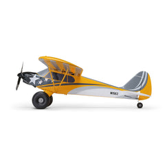 Carbon Cub S 2 1.3m Cleetus McFarland Special Edition RTF Basic plus Smart G2