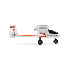AeroScout S 2 1.1m RTF Basic with SAFE and RealFlight Trainer/Beginner Airplane