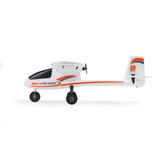 AeroScout S 2 1.1m RTF Basic with SAFE and RealFlight Trainer/Beginner Airplane