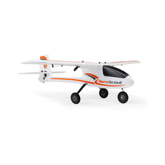 AeroScout S 2 1.1m RTF Basic with SAFE and RealFlight Trainer/Beginner Airplane