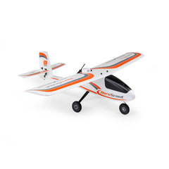 AeroScout S 2 1.1m RTF Basic with SAFE and RealFlight Trainer/Beginner Airplane