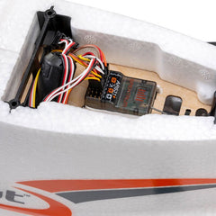 AeroScout S 2 1.1m RTF Basic with SAFE and RealFlight Trainer/Beginner Airplane