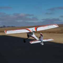 AeroScout S 2 1.1m RTF Basic with SAFE and RealFlight Trainer/Beginner Airplane