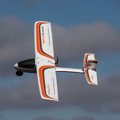 AeroScout S 2 1.1m RTF Basic with SAFE and RealFlight Trainer/Beginner Airplane