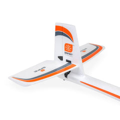 AeroScout S 2 1.1m RTF Basic with SAFE and RealFlight Trainer/Beginner Airplane