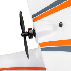 AeroScout S 2 1.1m RTF Basic with SAFE and RealFlight Trainer/Beginner Airplane