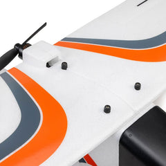 AeroScout S 2 1.1m RTF Basic with SAFE and RealFlight Trainer/Beginner Airplane