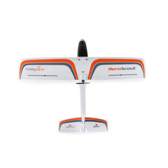 AeroScout S 2 1.1m RTF Basic with SAFE and RealFlight Trainer/Beginner Airplane