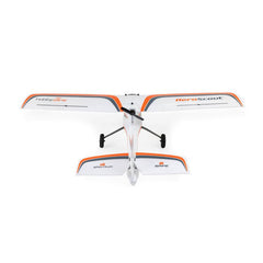 AeroScout S 2 1.1m RTF Basic with SAFE and RealFlight Trainer/Beginner Airplane