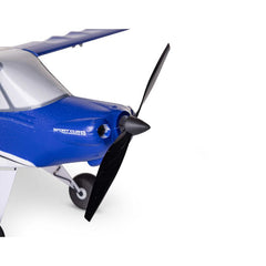 Sport Cub S2 615mm RTF w/SAFE by Hobby Zone (Replaces HBZ44000) plus Gens Ace