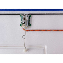 Sport Cub S2 615mm RTF w/SAFE by Hobby Zone (Replaces HBZ44000) plus Gens Ace