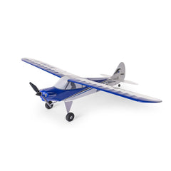 Sport Cub S2 615mm RTF w/SAFE by Hobby Zone (Replaces HBZ44000) plus Gens Ace
