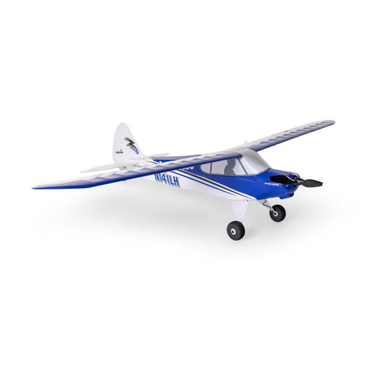 Sport Cub S2 615mm RTF w/SAFE by Hobby Zone (Replaces HBZ44000) plus Gens Ace