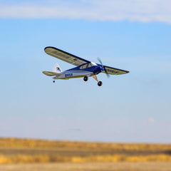 Sport Cub S BNF Basic with SAFE by Hobby Zone