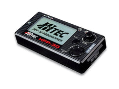 FIELD PROGRAMMER FOR HITEC DIGITAL SERVOS (BLDC/D SERIES/ 5000/ 7000 SERIES) /
