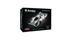 Pocher 1/8 Kit: Porsche917K Martin