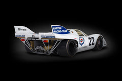 Pocher 1/8 Kit: Porsche917K Martin