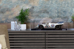 Pocher 1/8 Kit: Porsche 917K 'Martini