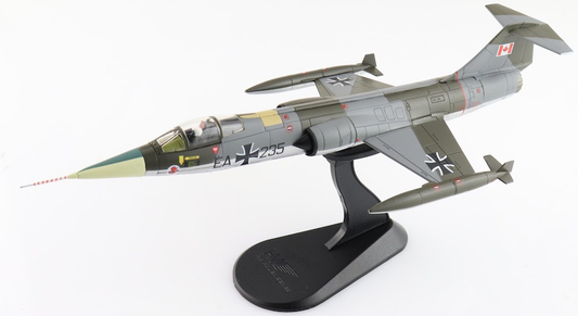 1/72 RF-104G Luftwaffe