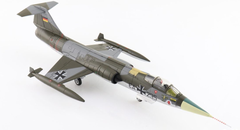 1/72 RF-104G Luftwaffe