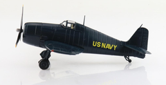 Hobby Master 1/72 F6F-5 Blue Angels US Navy