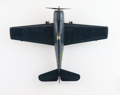 Hobby Master 1/72 F6F-5 Blue Angels US Navy