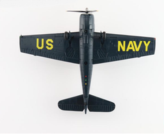 Hobby Master 1/72 F6F-5 Blue Angels US Navy
