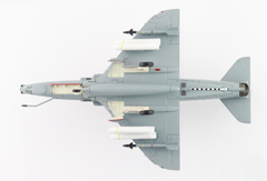 Hobby Master 1/72 S/hawk A4M Dback USMarine