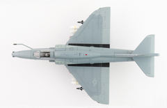 Hobby Master 1/72 S/hawk A4M Dback USMarine