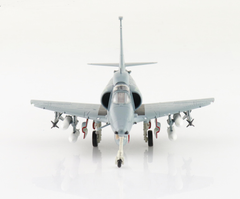Hobby Master 1/72 S/hawk A4M Dback USMarine