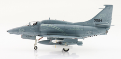 Hobby Master 1/72 S/hawk A4M Dback USMarine