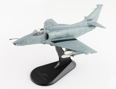 Hobby Master 1/72 S/hawk A4M Dback USMarine