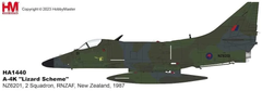 1/72 A-4K Skyhawk RNZAF