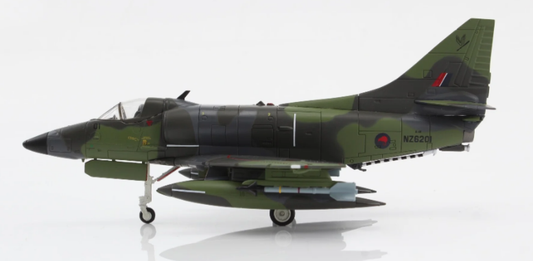 1/72 A-4K Skyhawk RNZAF