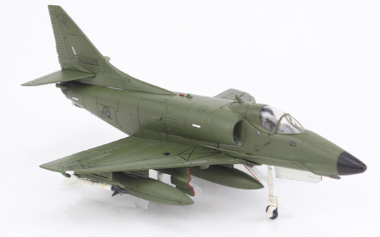Hobby Master 1/72 A-4K Skyhawk RNZAF
