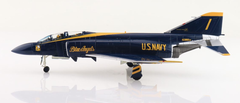 Hobby Master 1/72 F4J Blue Angels US Navy